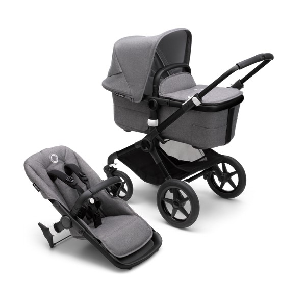 Продукт Bugaboo Fox3 - Детска количка - 0 - BG Hlapeta